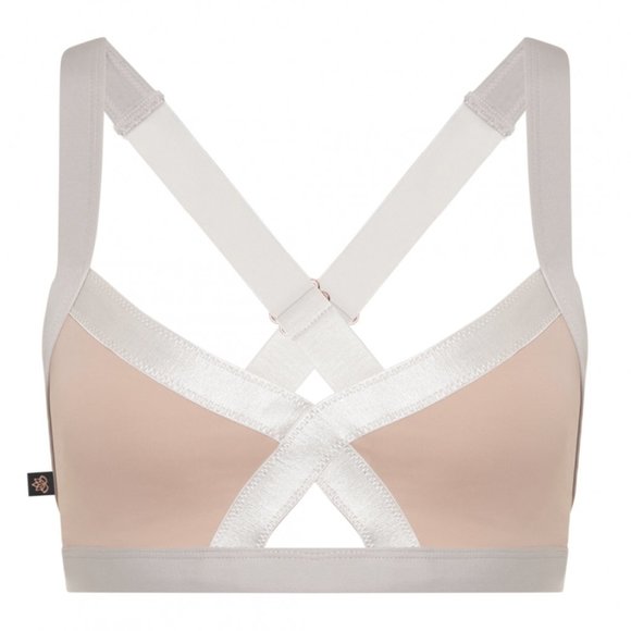 ❌SOLD❌ Above The Clouds Bra | L'urv Sports - NWT - Picture 5 of 8